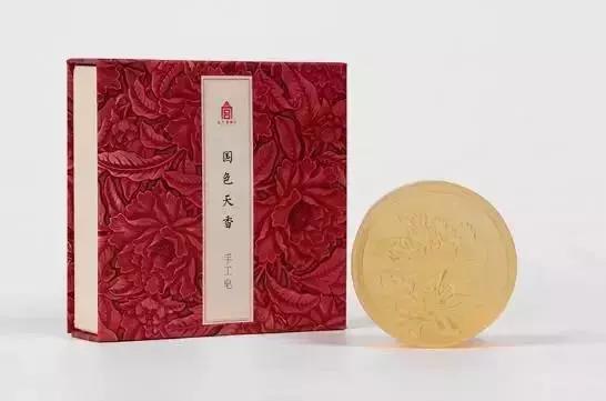 高颜值香皂,包装高颜值香皂
