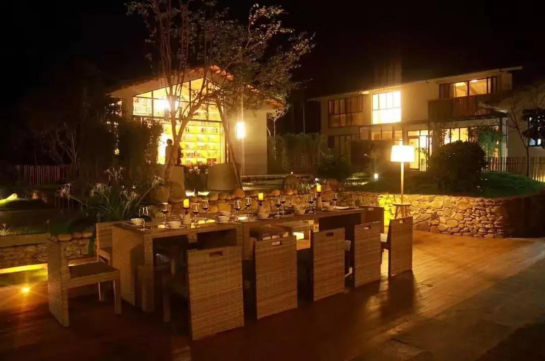 广州美景民宿推荐,广州周边野奢营地特色民宿