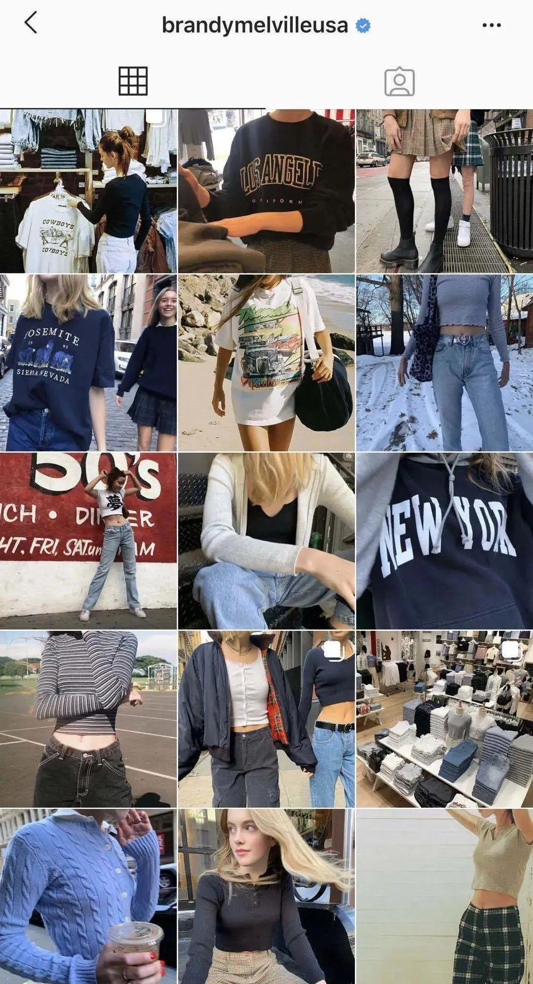 合适女生的bm风,bm风合适什么女生