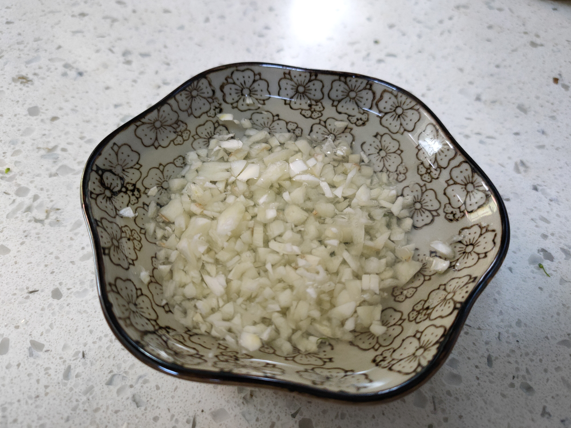 做热干面需要什么调料最好吃,热干面下什么调料最好吃