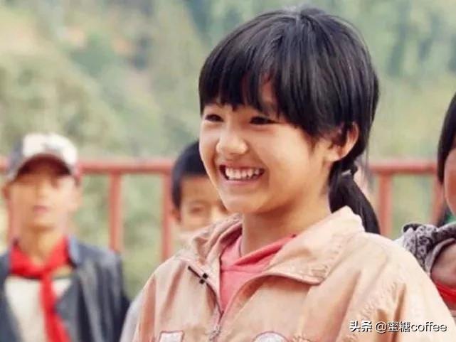 变形计最有出息的农村孩子,变形计最美最幸运的农村孩子现状