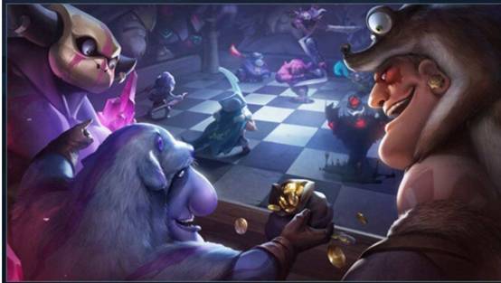 刀塔自走棋阵容推荐及简单分析,刀塔自走棋2023最强阵容列表