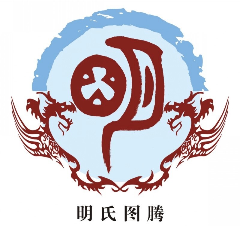 中华姓氏的起源和姓氏图腾大全,中国的姓氏图腾看你姓氏长啥样