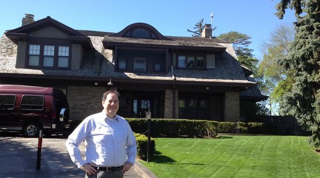 股神巴菲特人生史,股神巴菲特个人经历介绍