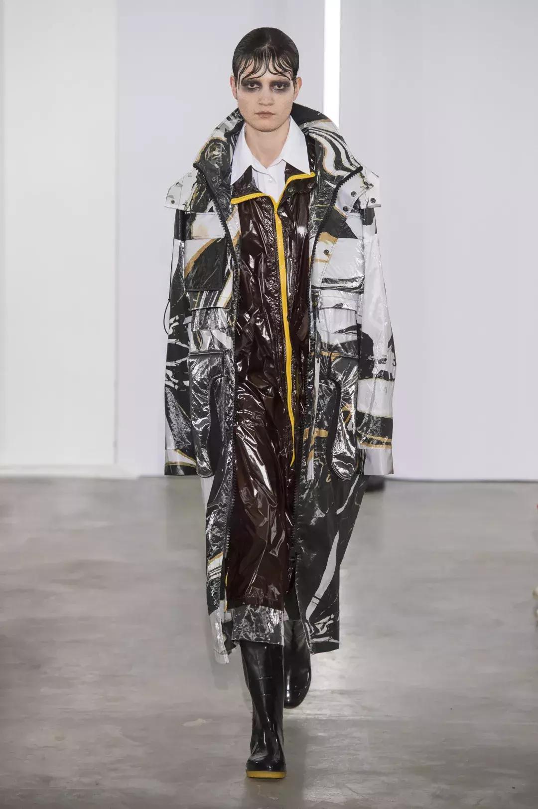 买手们，这一季准备重温经典还是追逐未来？