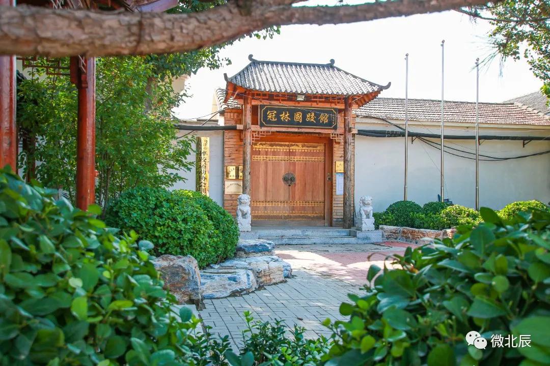 天津市乡村旅游示范片区,天津最好的乡村旅游区
