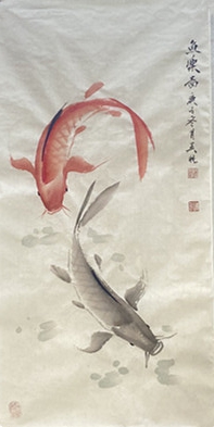 鱼好寓意是什么,鱼有寓意