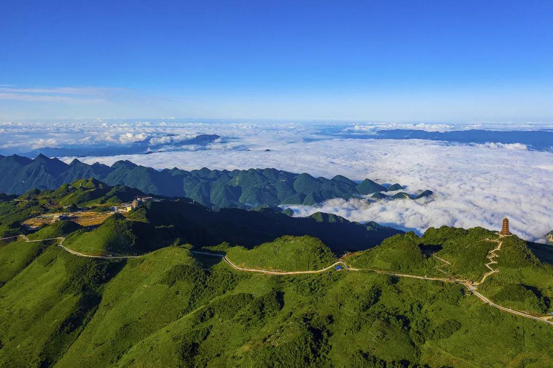 遂宁旅游十大必去景点,遂宁周边三天自驾游景点推荐