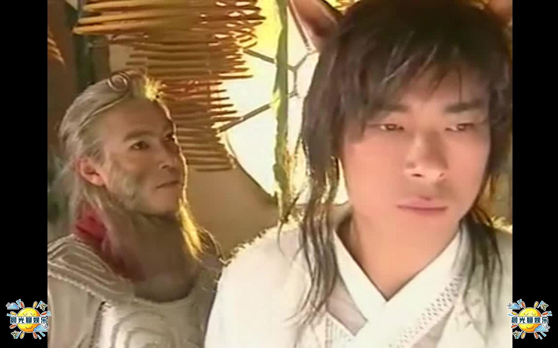 张卫健演的韦小宝为什么成经典,张卫健韦小宝哪年