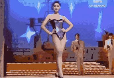 洪欣风波后首亮相,洪欣风波后素颜露面