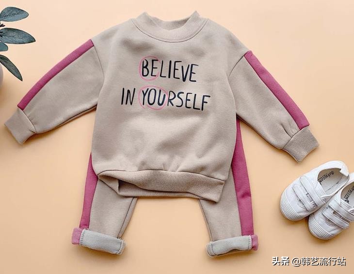 童装韩国品牌春夏搭配,秋冬童装的流行趋势