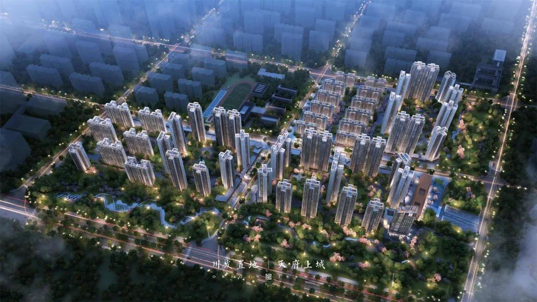 成都2020年12月要开的盘,成都4月开的盘