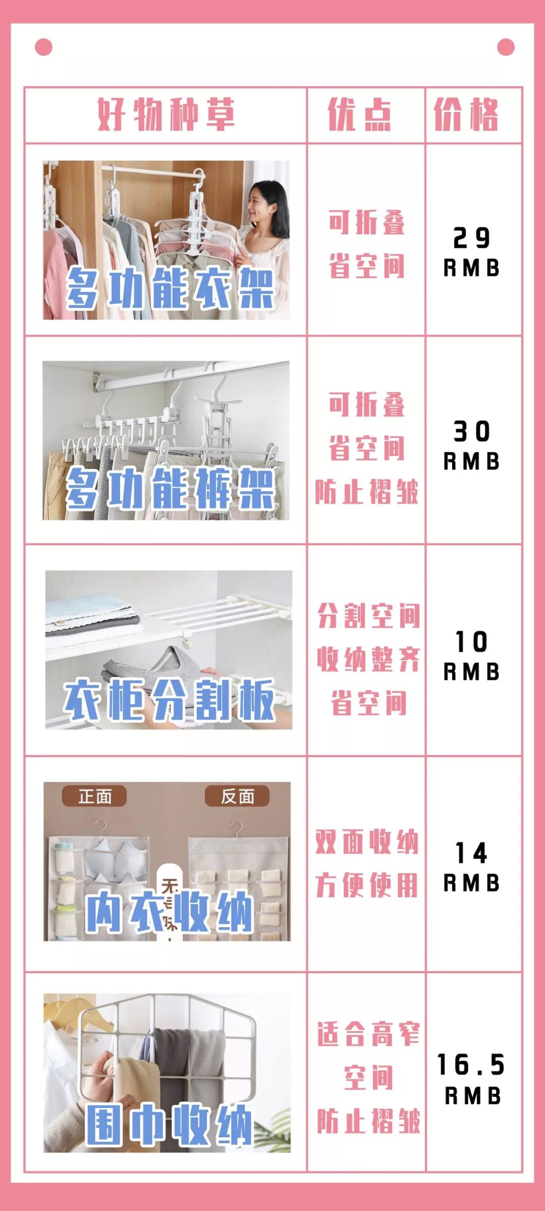 宜家租房必备,宜家租房推荐