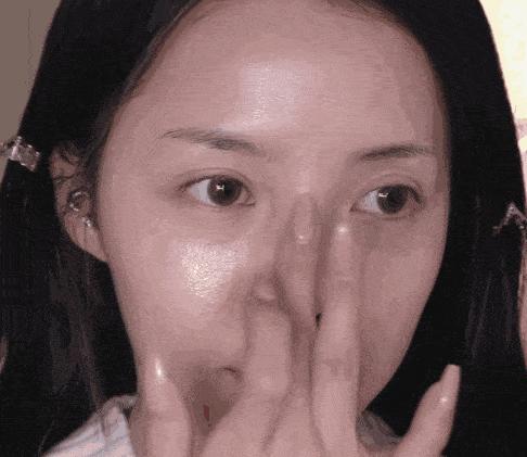 鞠婧祎用3年的美白经验告诉我们,林允鞠婧祎糖果色