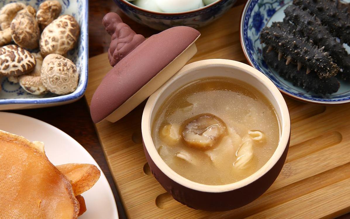 闽菜大师佛跳墙正宗做法,八大菜系闽菜佛跳墙如何讲解