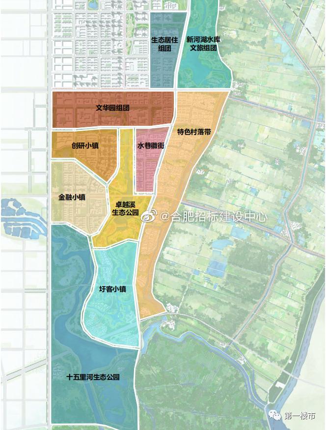 明珠广场综合体规划,明珠广场会展中心规划