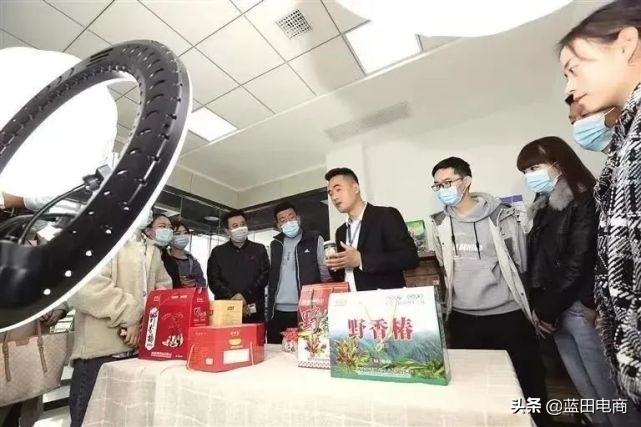 2017年电子商务进农村示范县公示,富平县电子商务进农村示范县