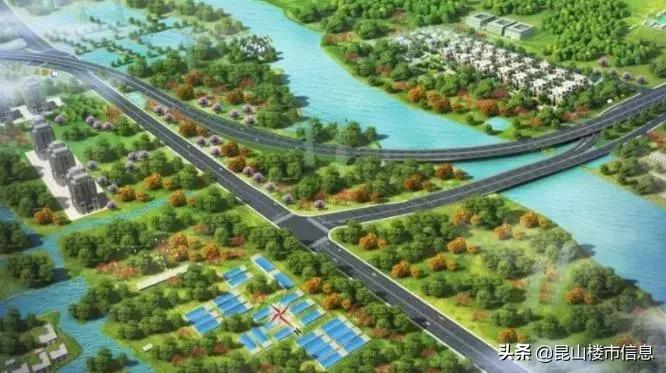 昆山葛江中学要搬迁吗,昆山城南要建造什么学校最新消息