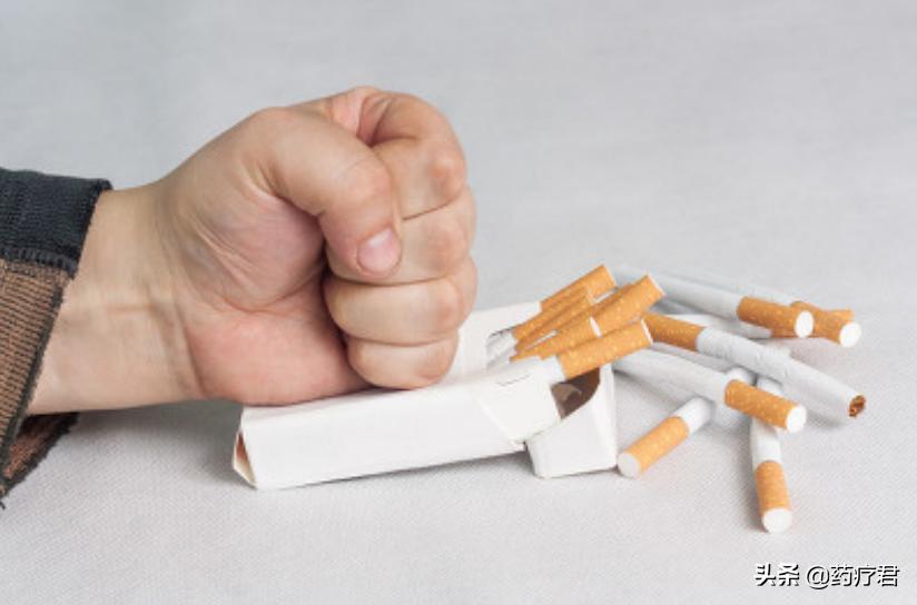 决定戒烟了，是直接一根不吸好，还是慢慢地减少好？