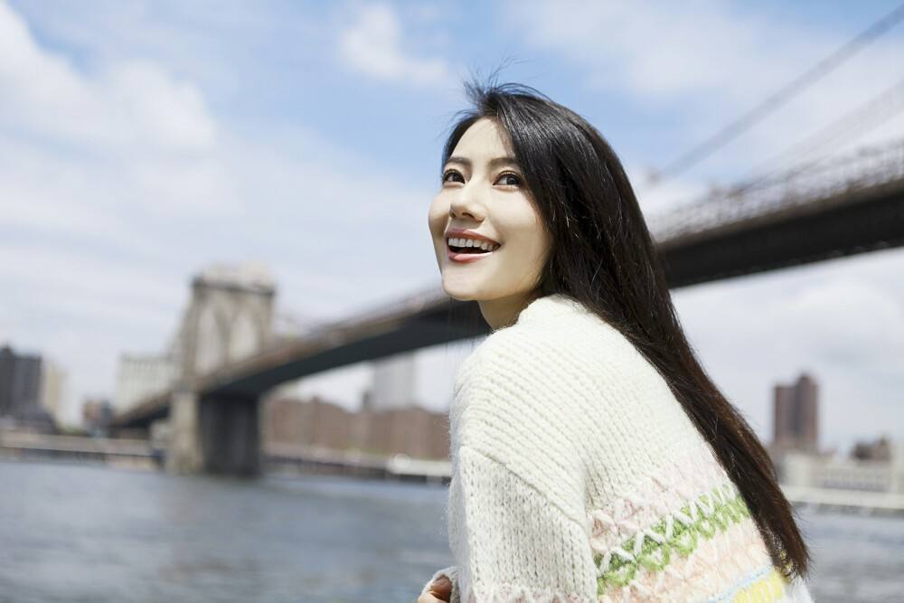 高圆圆40生孩子算高龄产妇吗,高圆圆为何选择40岁高龄生女