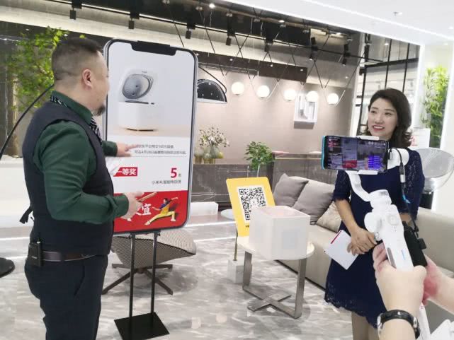 执手•春播在线--喜力瓷砖2020年大商运营攻略品牌直播圆满举行