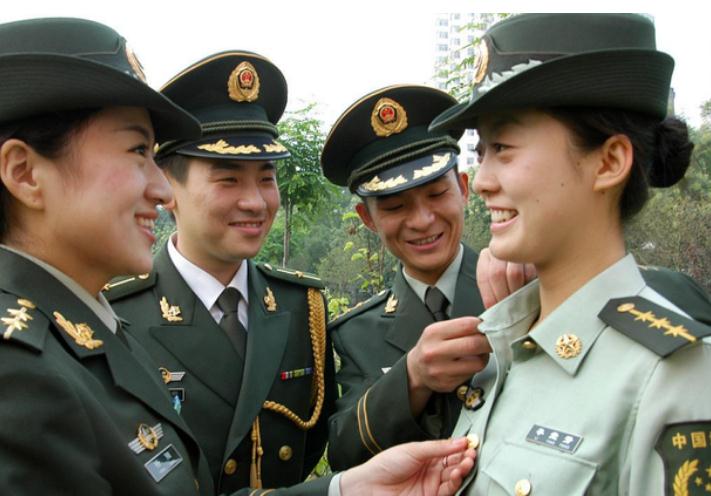 宁夏征兵条件2021年标准和要求,征兵条件2021年标准是全国统一吗