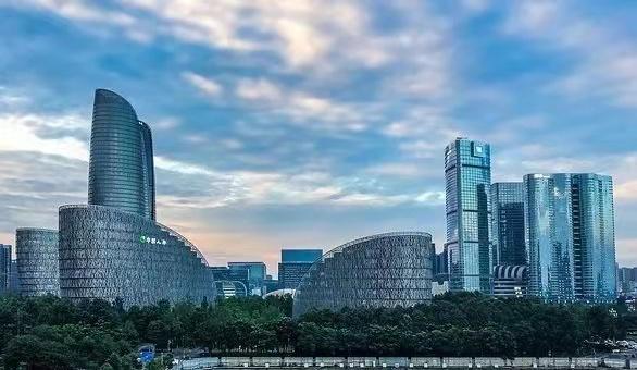 成都百强区排名,2021百强区成都