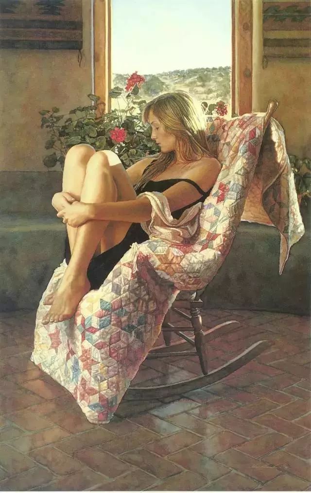 世界级水彩大师的画真的开眼界了,世界十大著名水彩画大师绘画视频