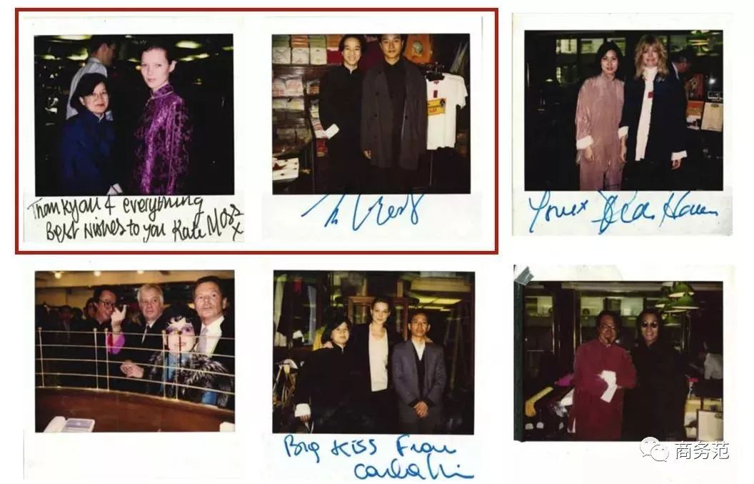 中国第一个成为全球奢侈品的品牌,中国第一个奢侈品牌