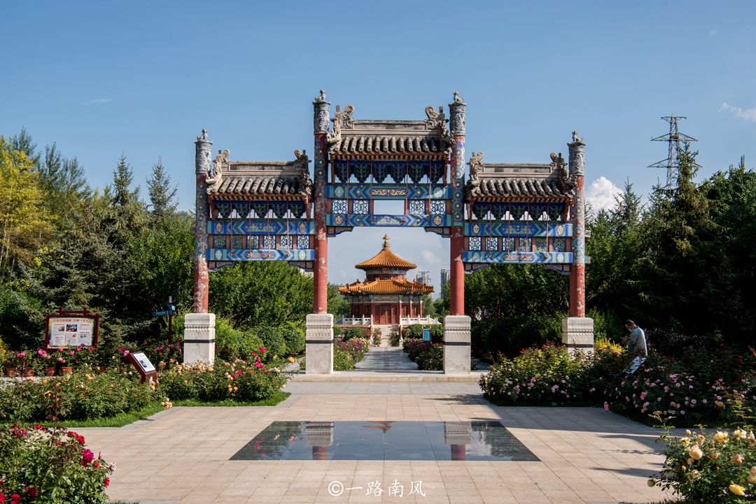 博主西宁旅游 (外地博主来西宁旅游)