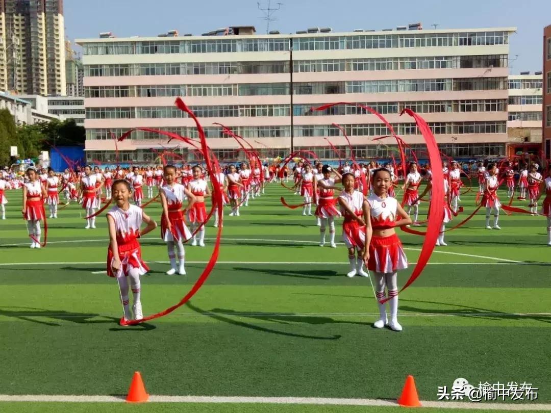 文成学校六一汇演,文成学校六一儿童节表演节目