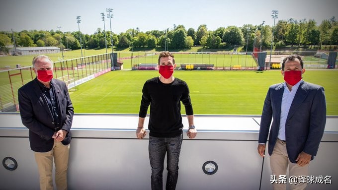 拜仁慕尼黑fifaol4克洛泽,传奇时刻克洛泽