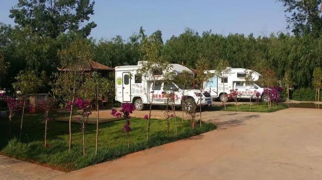 昆明必去的9个烧烤,昆明周边十个烧烤胜地