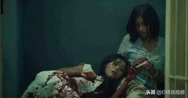 韩国必看的10部犯罪电影,男人必看韩国犯罪片完全版