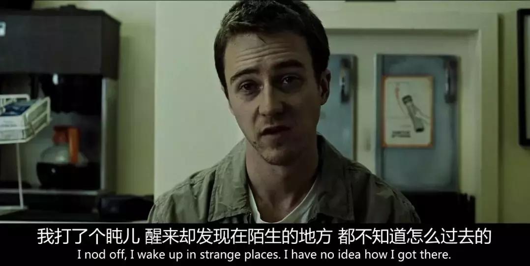 又嗨又深刻，这部豆瓣9.0的神作搁现在就是一部*片禁**