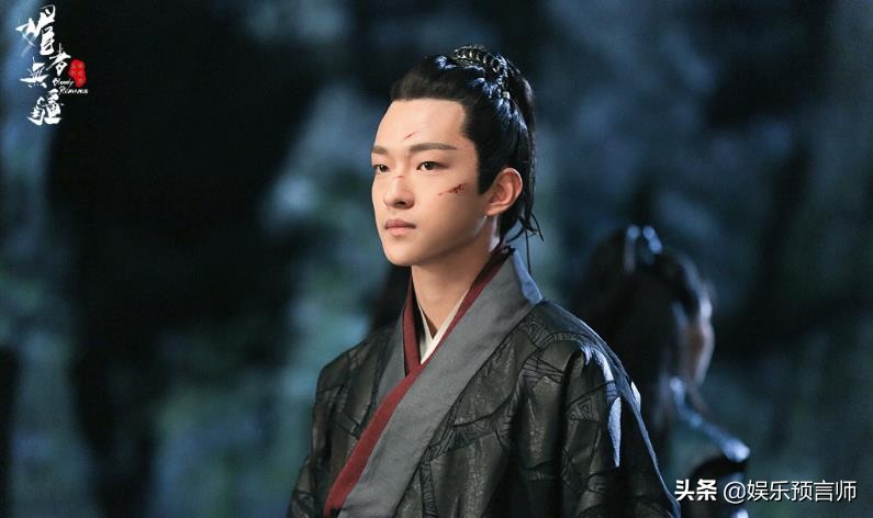 盘点被演员演技伤害过的电视剧,电视剧里面有哪些炸裂的演技