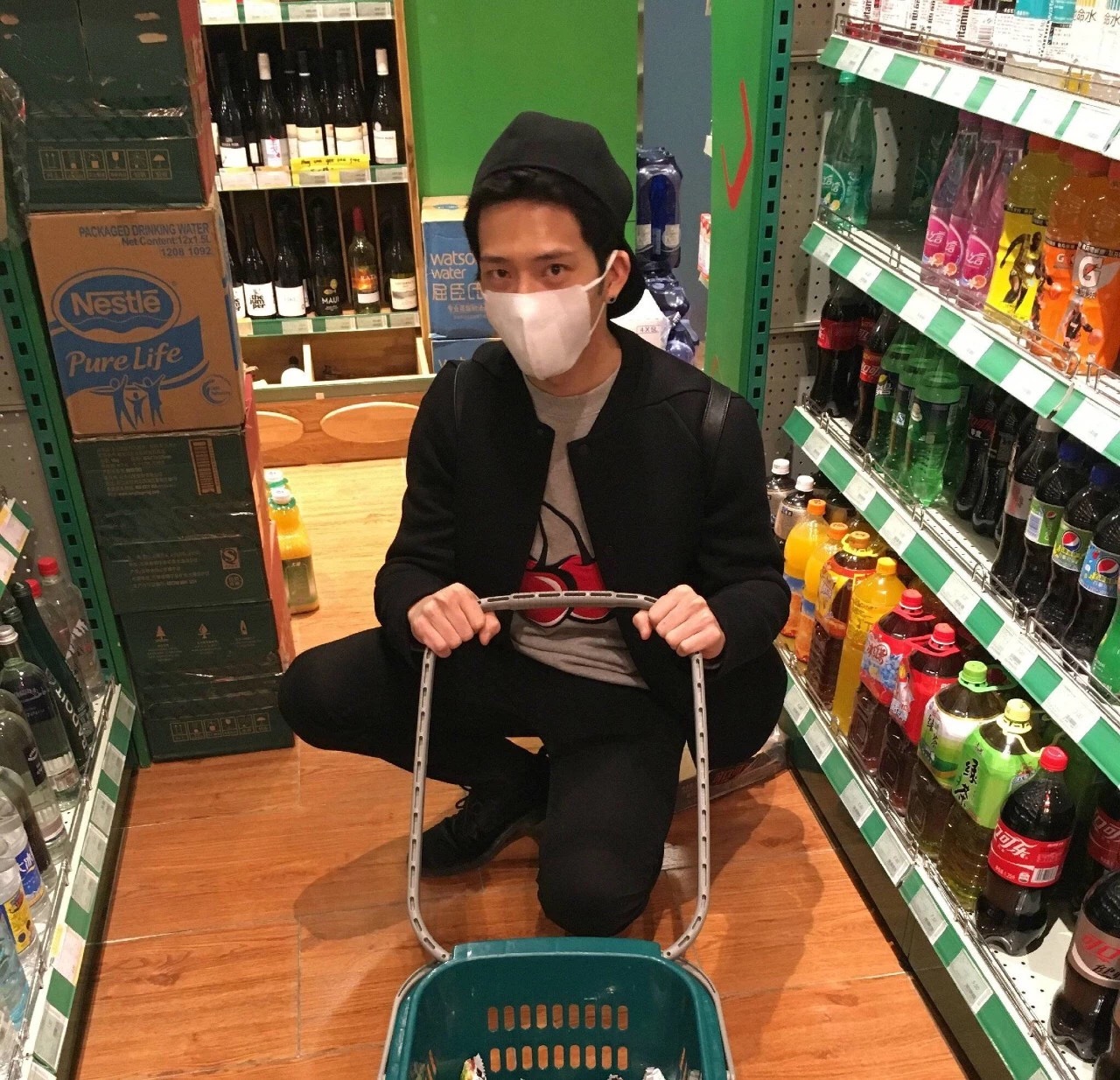 果汁系女生穿搭技巧,好看的果汁系穿搭