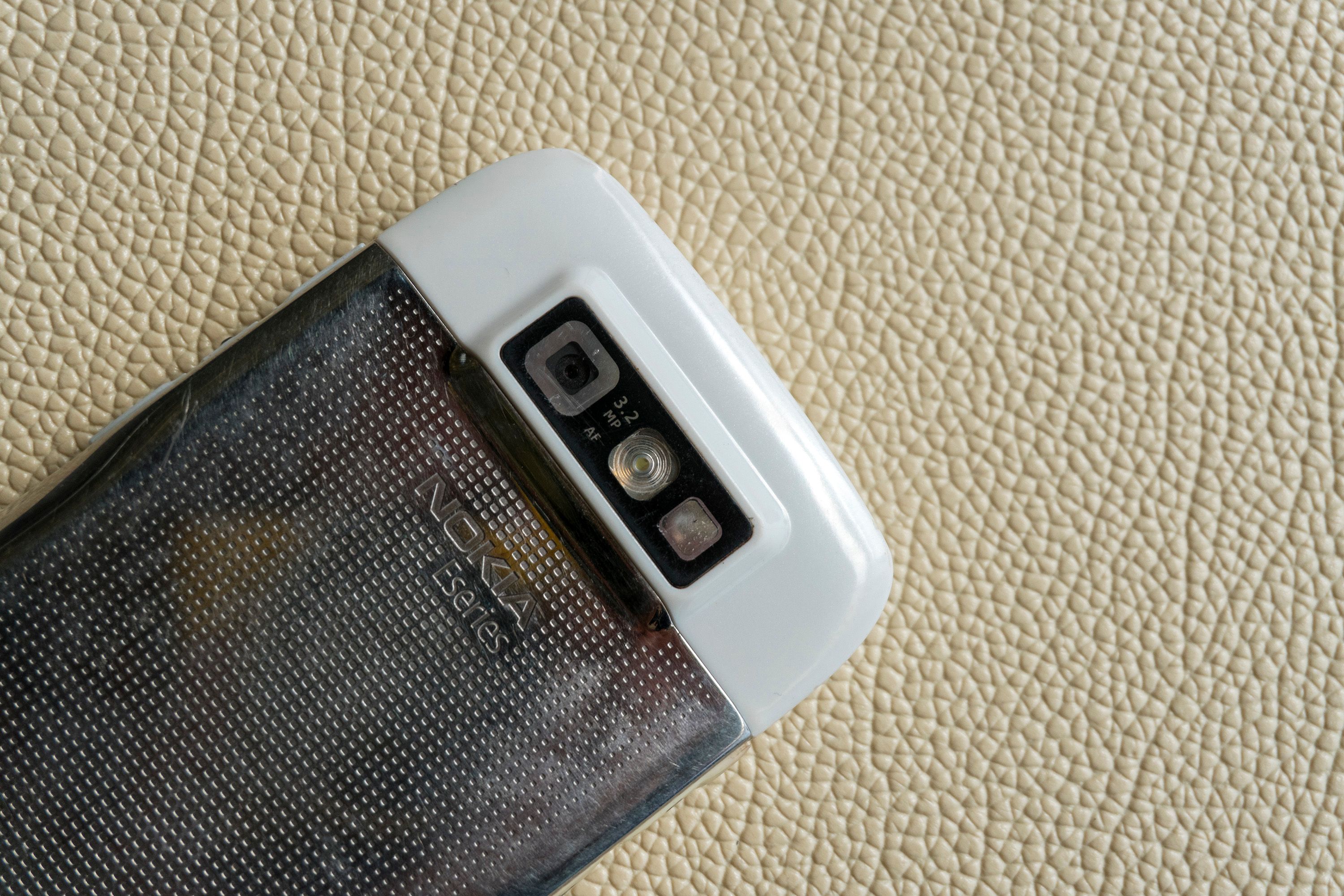 十年前的回忆完全版视频,以前的诺基亚e71