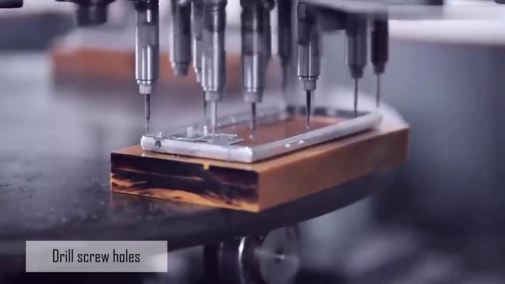 中国电路板供应F35？揭秘国内真实水平，PCB机床和刀具领先世界