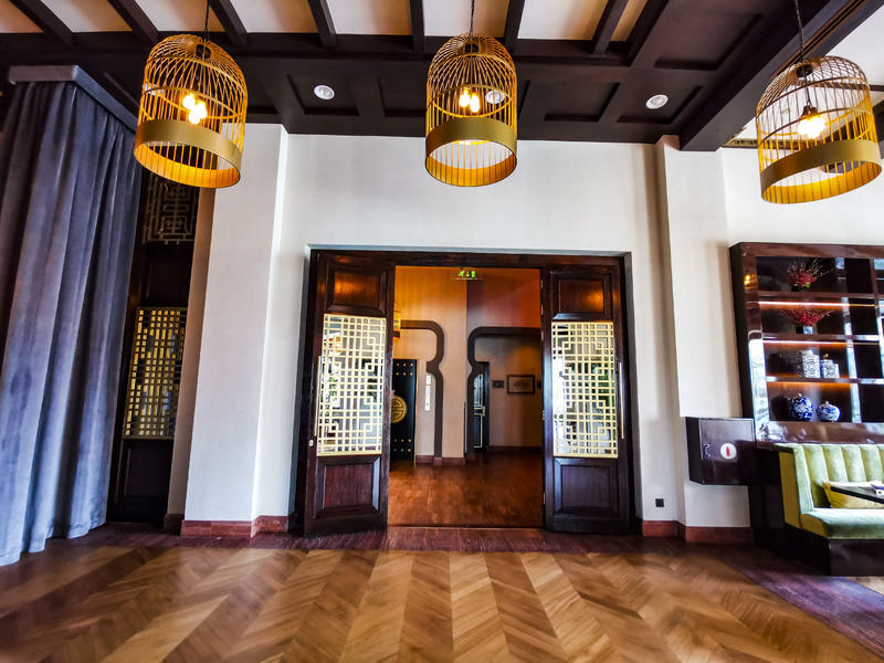 沙漠浪漫之旅迪拜,从天空进入海底