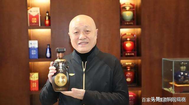 豫酒十大骨干企业都长啥样？按税收贡献排名