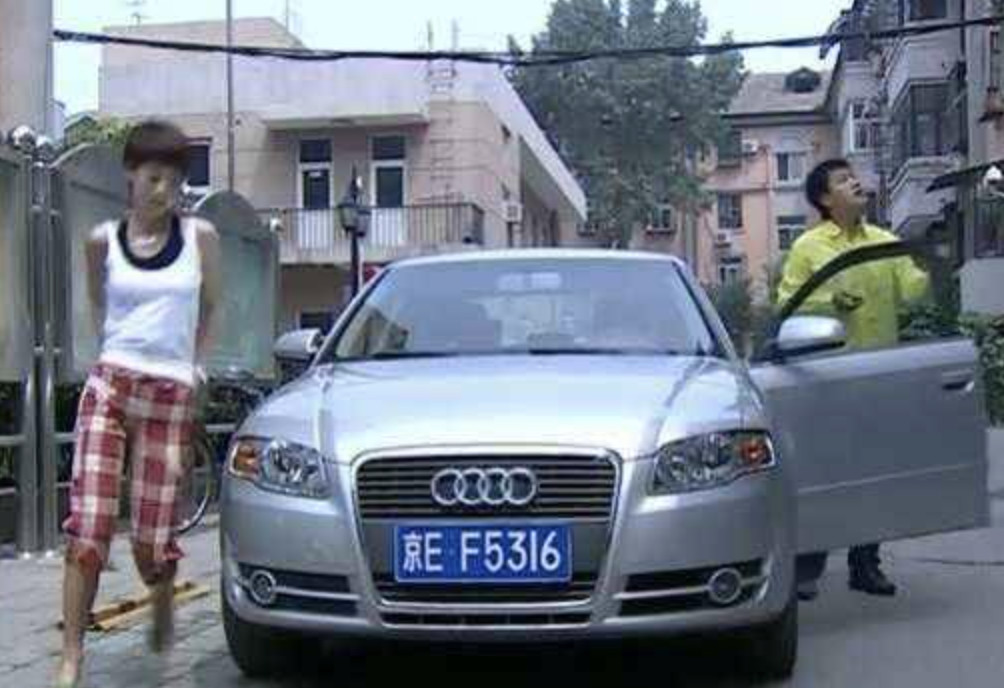 小时候的梦想车终于能买得起了,年轻时的dreamcar都买上了吗