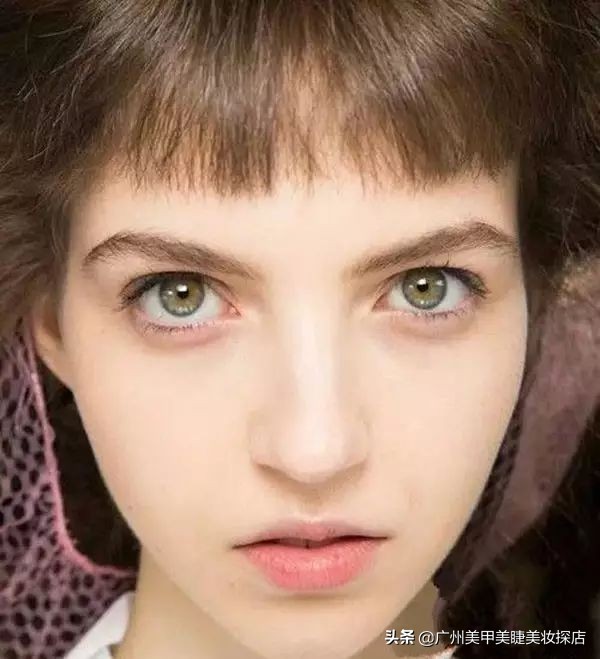 广州化妆美甲培训教程,美甲美妆培训佛山哪里好