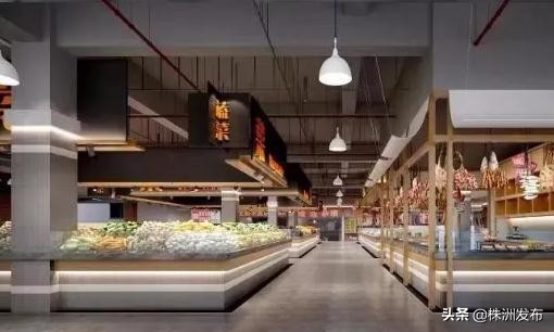 湖南发展规划株洲排第二,2020年株洲各市区发展潜力