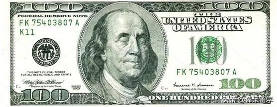 100美元在美国能够买到吗,100美元在美国能买什么