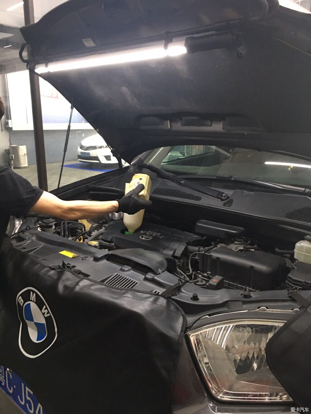 开了20万公里的18款汉兰达,2024款丰田汉兰达车主真实感受