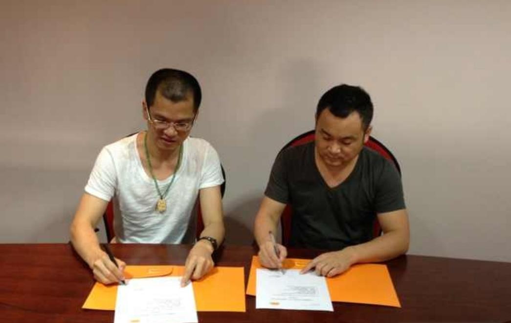 一叶子吕义雄完全视频,吕义雄创业最新消息