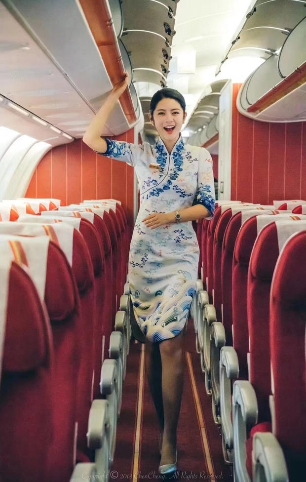 哪个航空的空姐制服最好看,你喜欢哪几家航空的空姐制服