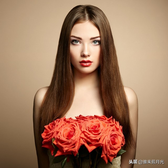 冬季保守俏皮可爱婚服短发圆脸,方圆脸合适的发型编发慵懒俏皮