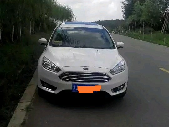 福克斯优点07款,2018款福克斯优缺点详细分析